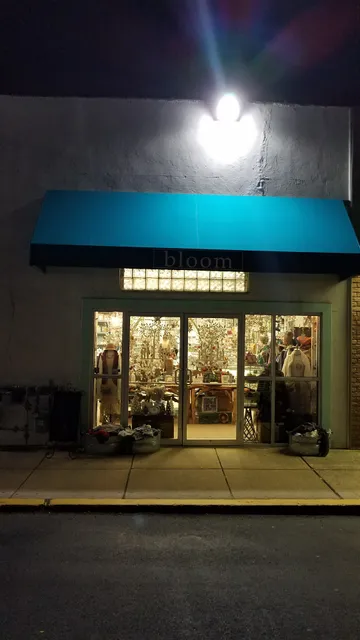 Bloom