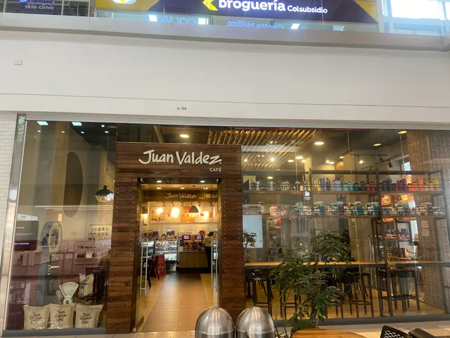 Juan Valdez - Multiplaza La Felicidad