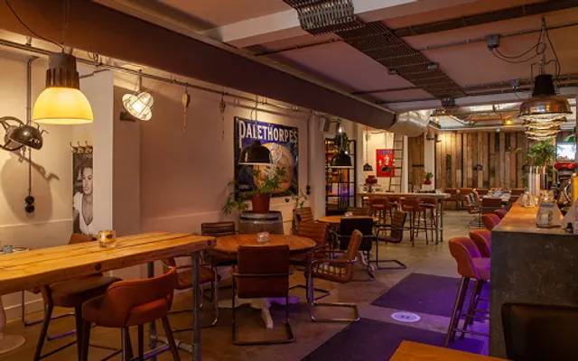 Vis & Meer Seafood | Visrestaurant | Lunch & Diner | Wijnen