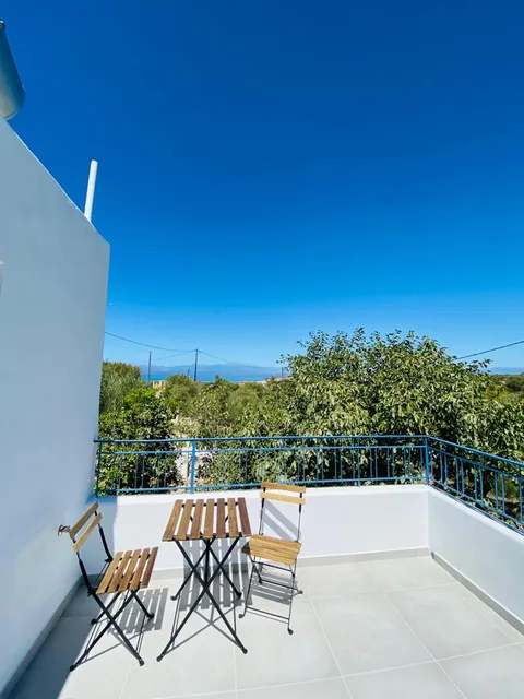 OLIVE TREE COTTAGE Elea