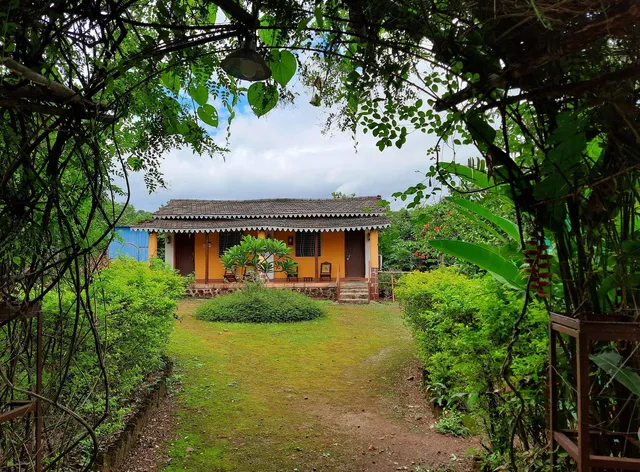 Aajol - The Village Homestay