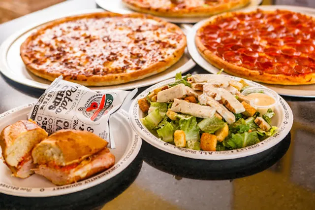 Sarpino's Pizzeria Westport