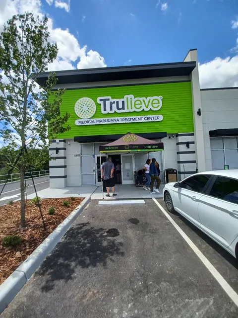 Trulieve Zephyrhills Dispensary
