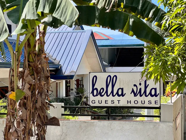Bella Vita Guest House