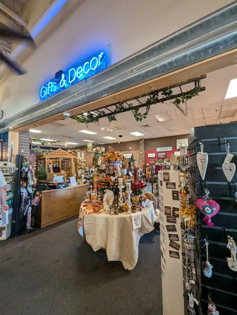 Caramel Crisp Bookstore