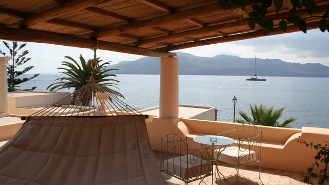 Hotel La Salina Borgo di Mare