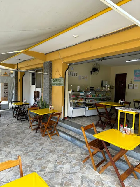 Restaurante Sabor da Serra