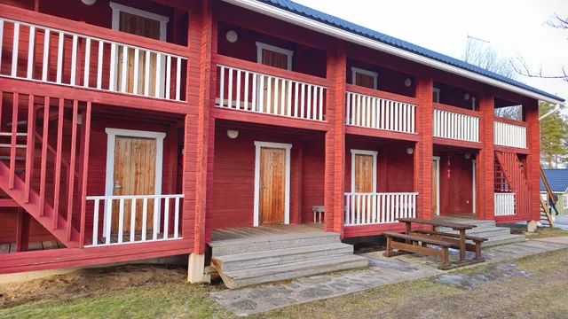 Hannuksen Piilopirtti