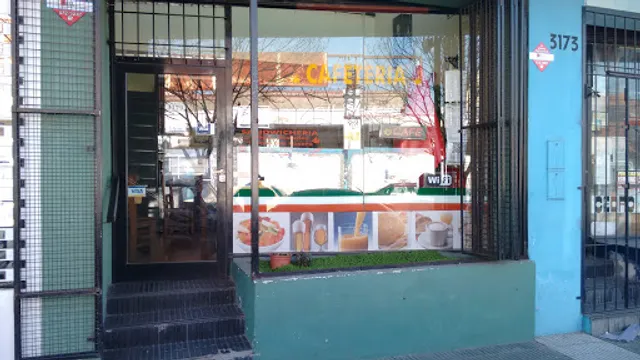 CAFETERIA IL RISTRETTO