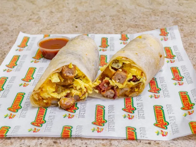 Aceituno’s Mexican Food