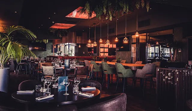 La Boqueria - Restaurant Catalan & Bar à tapas à Meyzieu