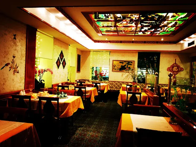 China Restaurant Lily