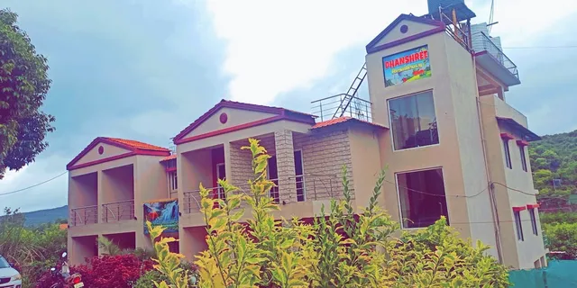 Dhanashree Residency