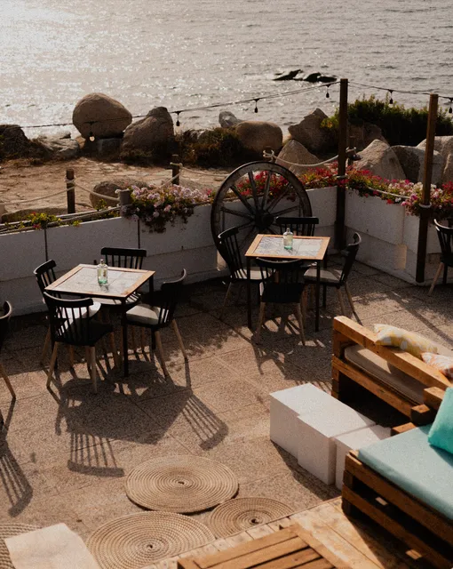 Primo Molo Villasimius