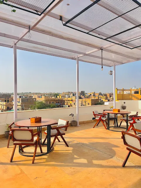 Zèst Café & Kitchen