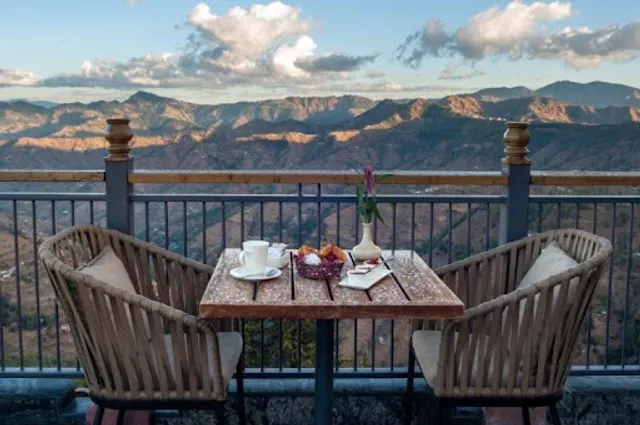 Trapogan - The All Day Diner