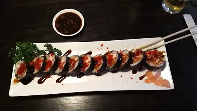 Oyshi Sushi Southside