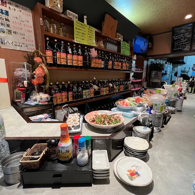 海鮮居酒屋さくら