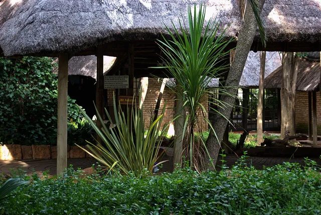 The Waterfront Country Lodge