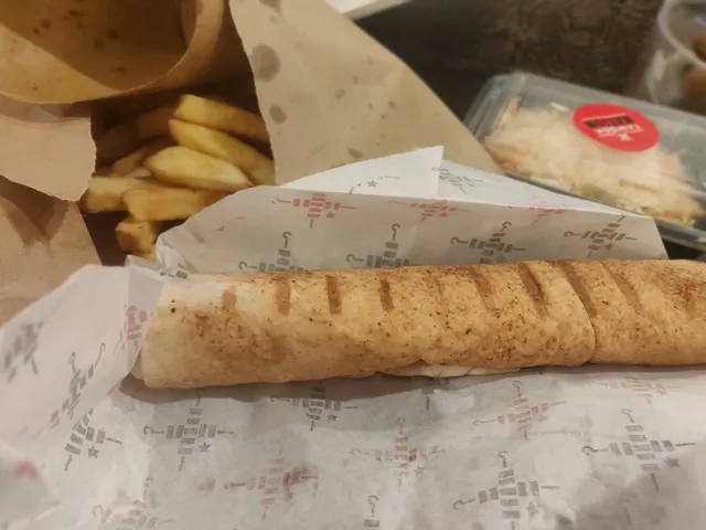 Tawook Nation (Delivery Only)