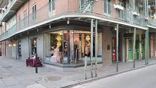 Trashy Diva Clothing Boutique