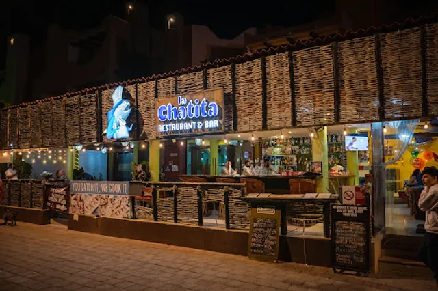La Chatita