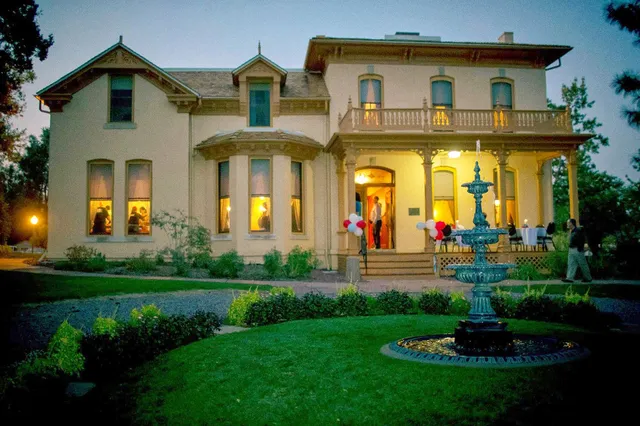 Richards-Hart Estate