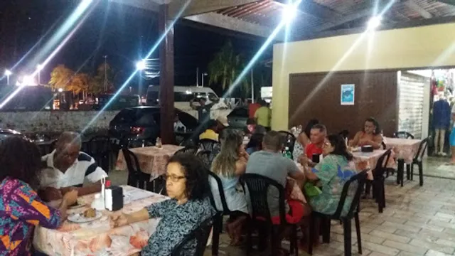 Lanchonete Boca Cheia