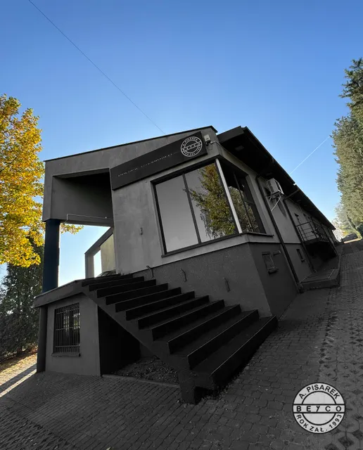 Beyco Pisarek Producent butów premium ze skóry