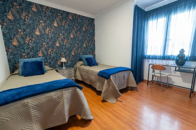 Teror Centro - Viviendas Vacacionales