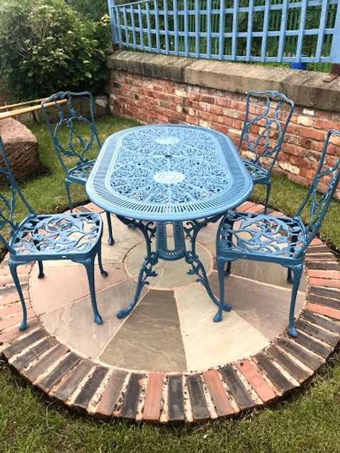 Bluebell Tearooms/Cafe