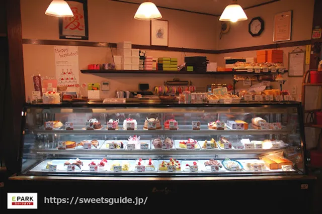 ショコラ・ファン