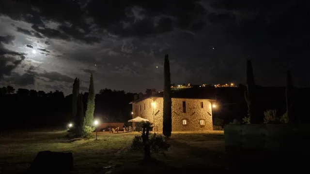 Agriturismo Fonte Galiano