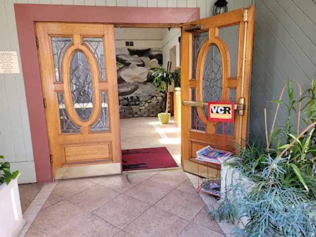 Sportsman Restaurant