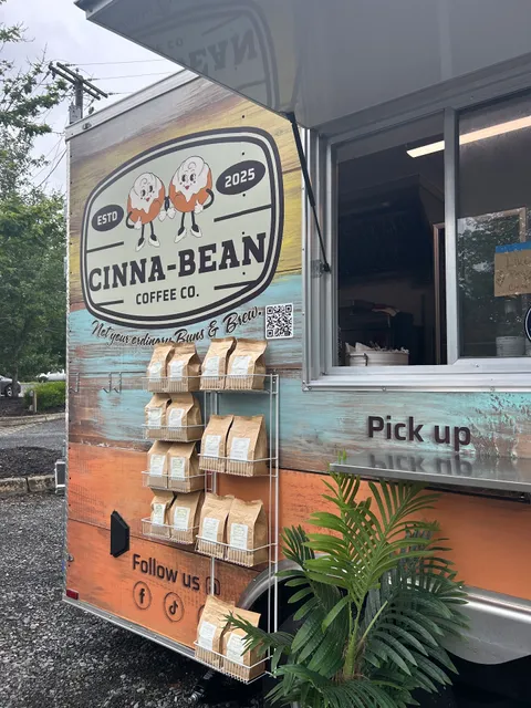 Cinna-Bean Coffee Co.