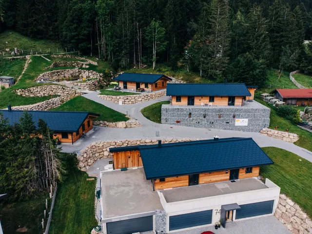 Alpenflair-Chalets-Balderschwang - Sabine Nieß