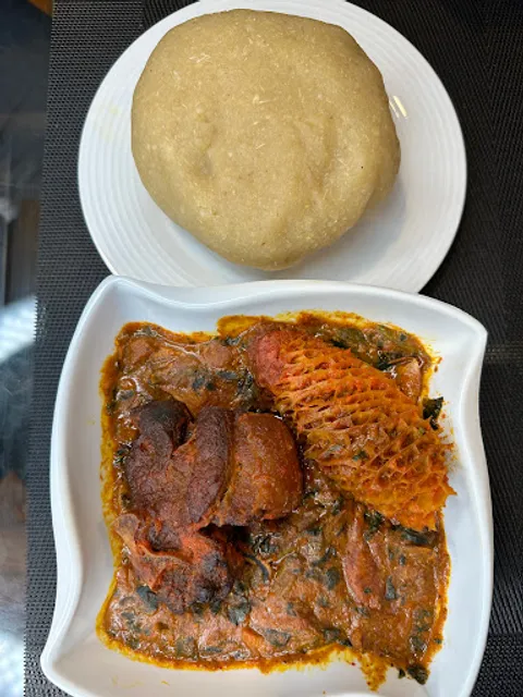 Foodsleeve African Restaurant and Catering Service