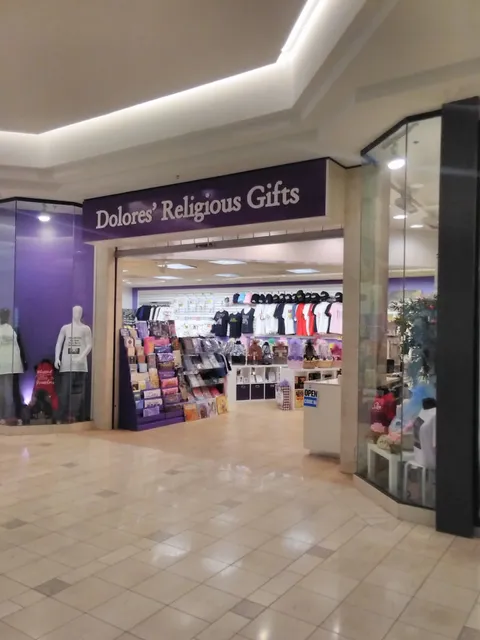 Dolores' Religious Gifts