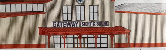 Gateway Sight & Sound