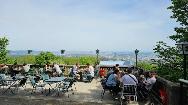 Franz-Ferdinand-Hütte