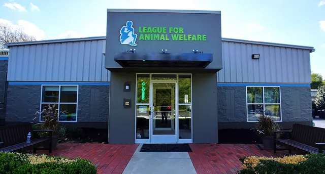 League for Animal Welfare