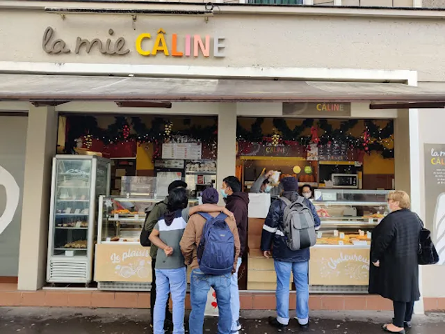 La Mie Câline