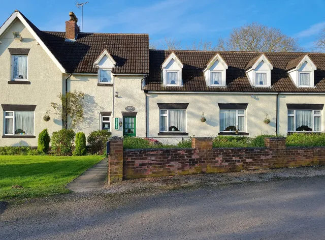 Ye Olde Station Guest House