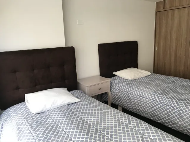 El Triunfo Apartments