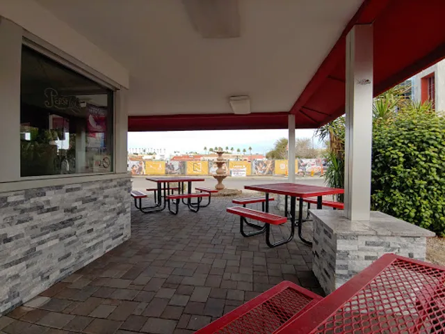 Pirate's Fish & Chips