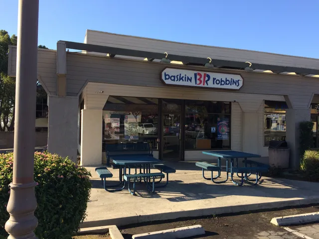 Baskin-Robbins