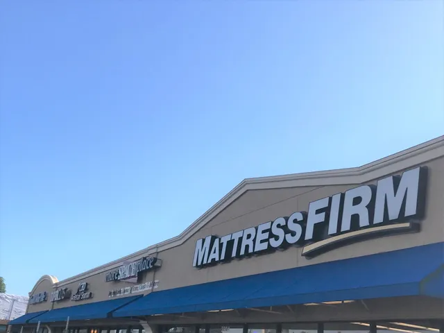 Mattress Firm Sarasota