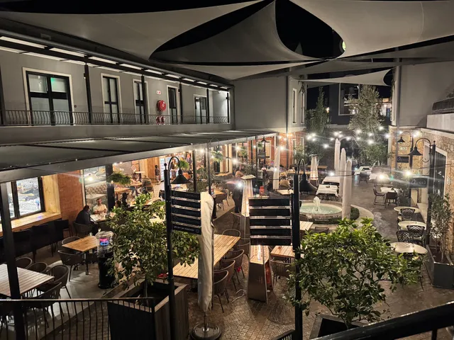 Butcher Block Namibia