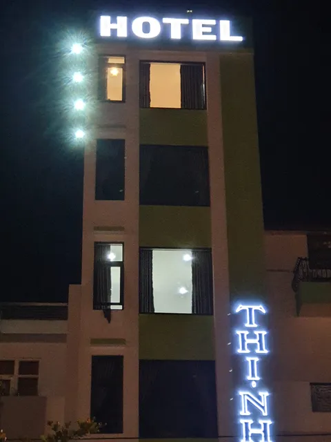 Hotel Thịnh Gia 2