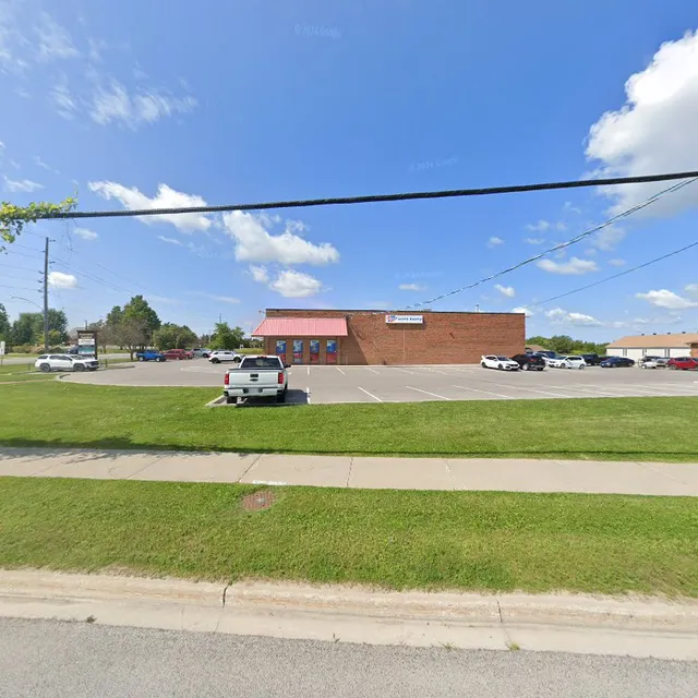 Home Sweet Home Candy Company